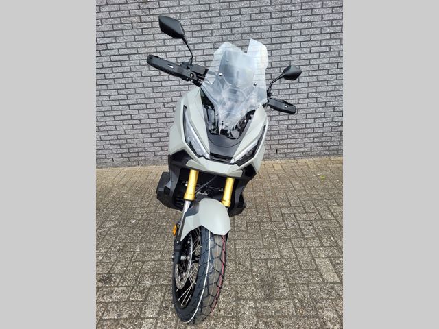 honda - x-adv