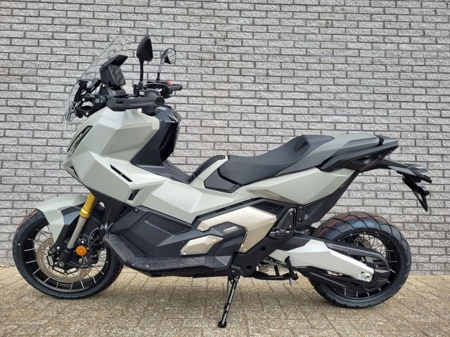 honda - x-adv