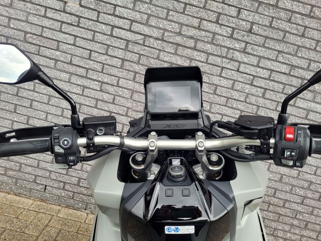 honda - x-adv