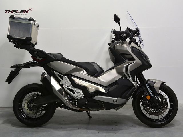honda - x-adv