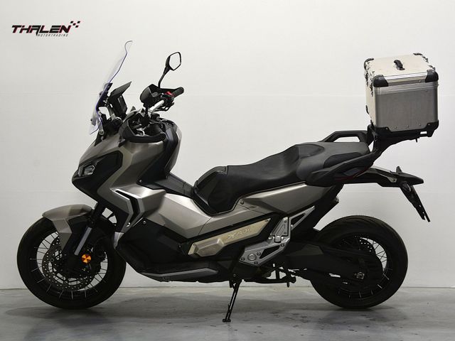 honda - x-adv