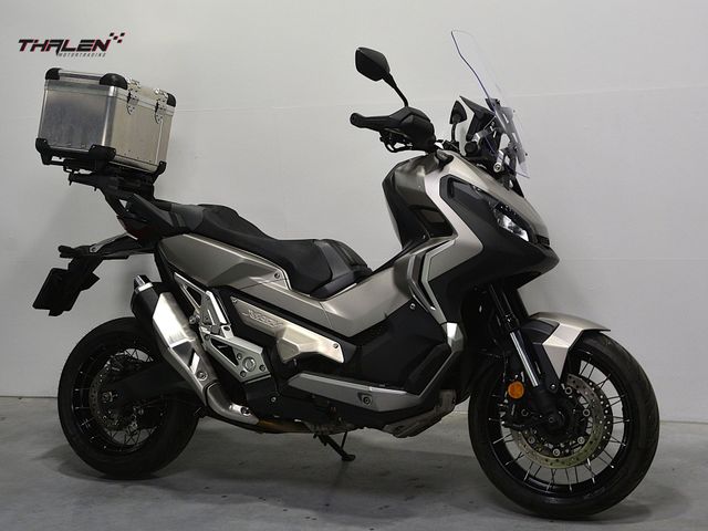 honda - x-adv
