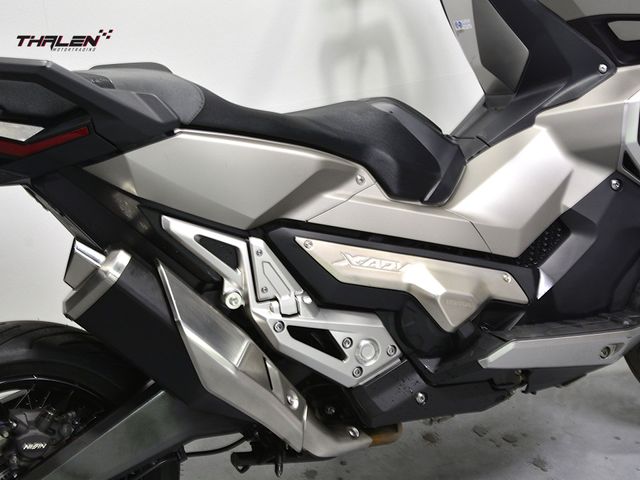 honda - x-adv