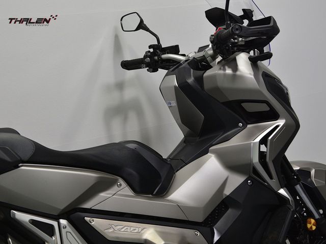 honda - x-adv