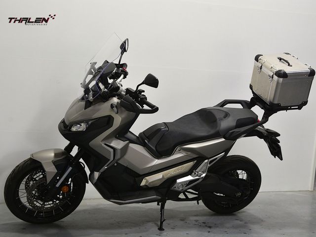 honda - x-adv