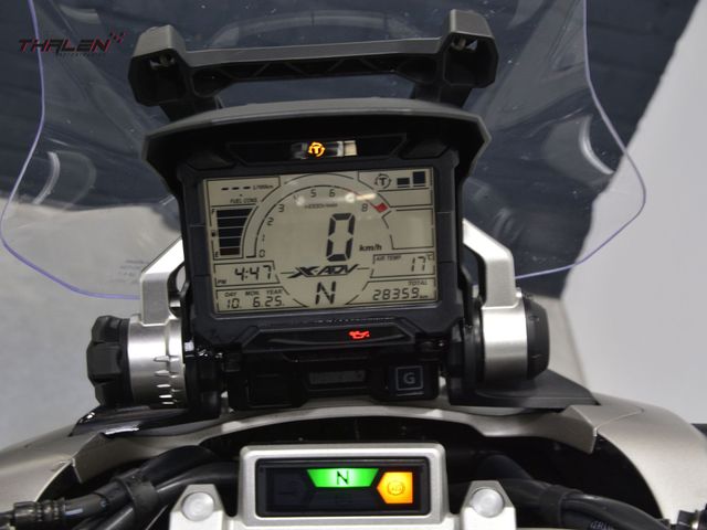 honda - x-adv