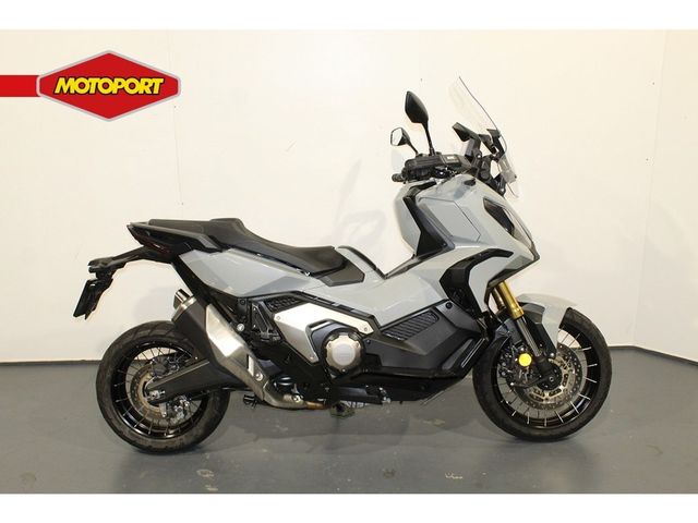 honda - x-adv