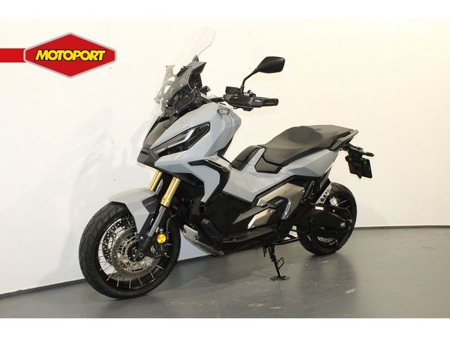honda - x-adv