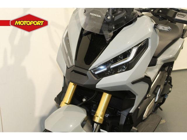 honda - x-adv