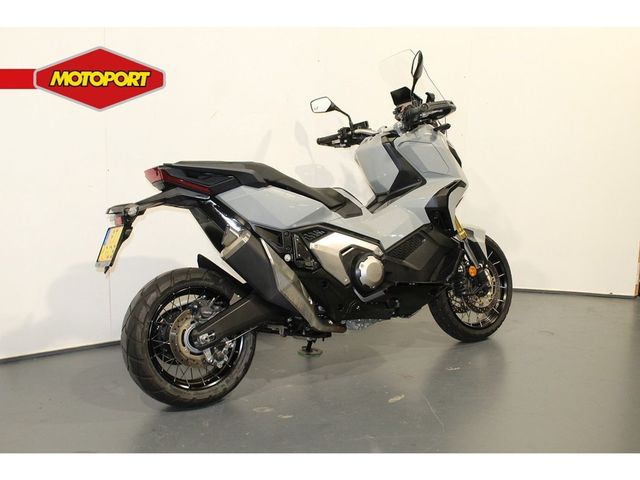 honda - x-adv
