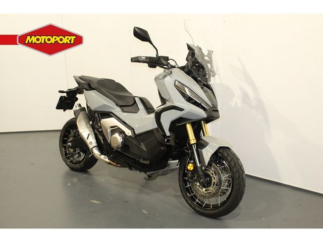 honda - x-adv