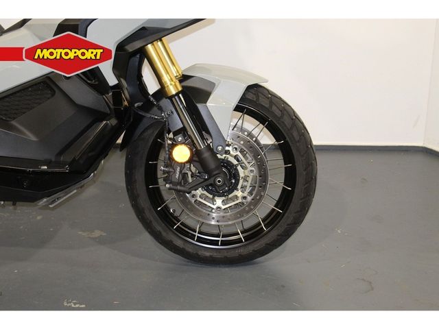 honda - x-adv