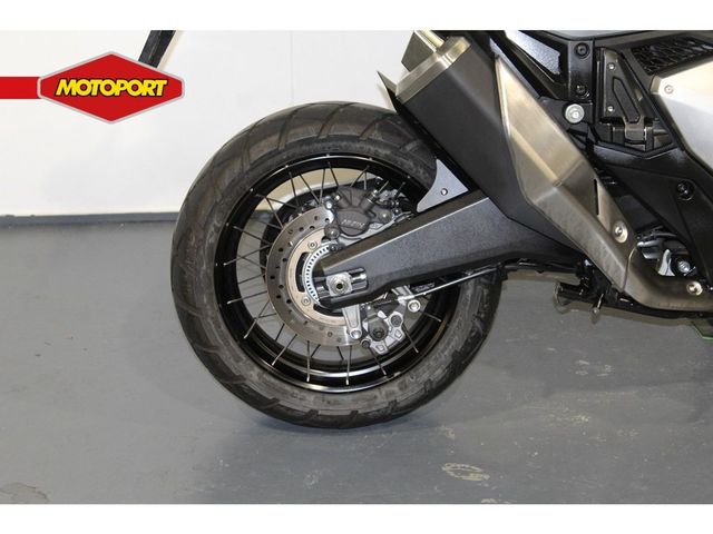honda - x-adv
