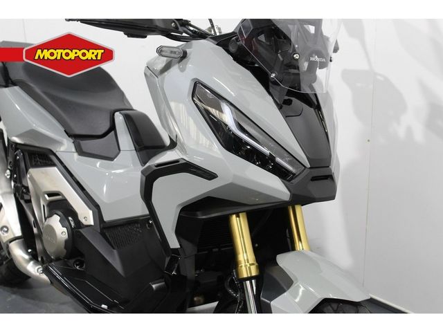 honda - x-adv