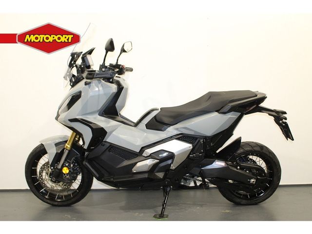 honda - x-adv