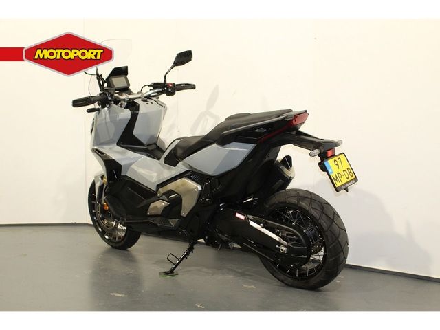 honda - x-adv