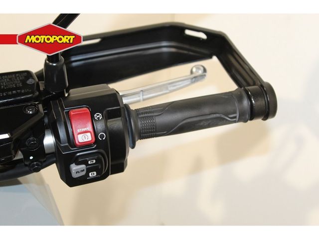 honda - x-adv