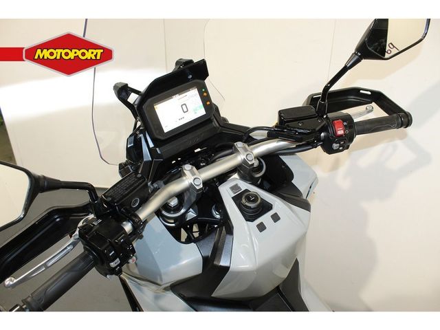 honda - x-adv