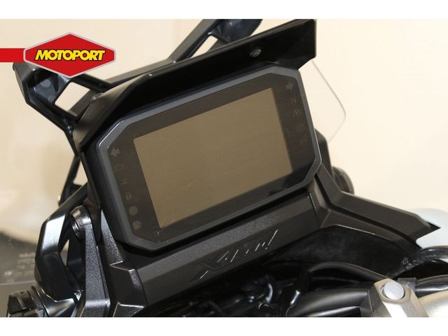 honda - x-adv