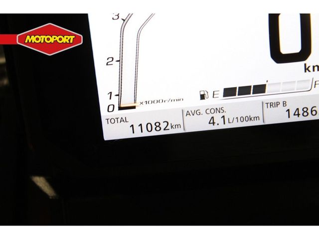 honda - x-adv