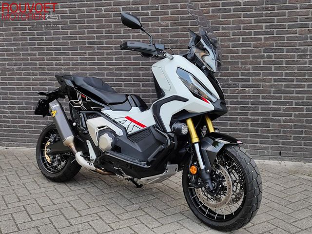 honda - x-adv