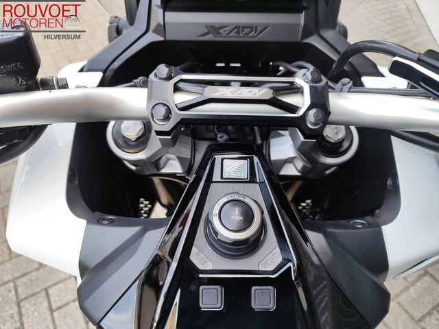 honda - x-adv