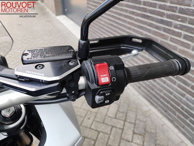 honda - x-adv