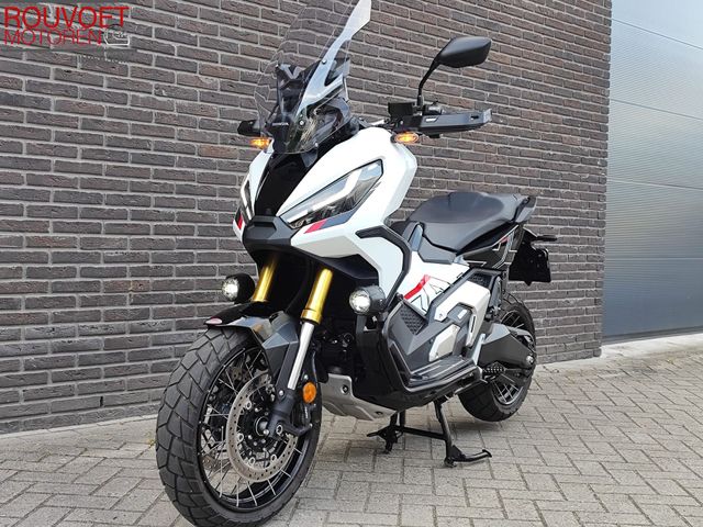 honda - x-adv