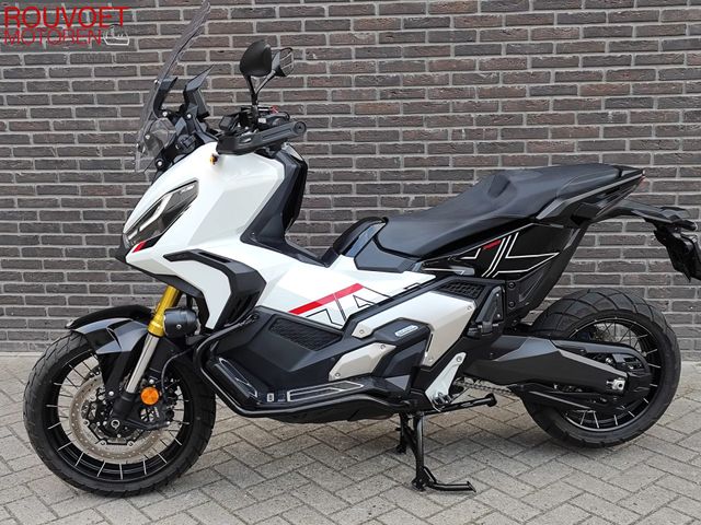 honda - x-adv