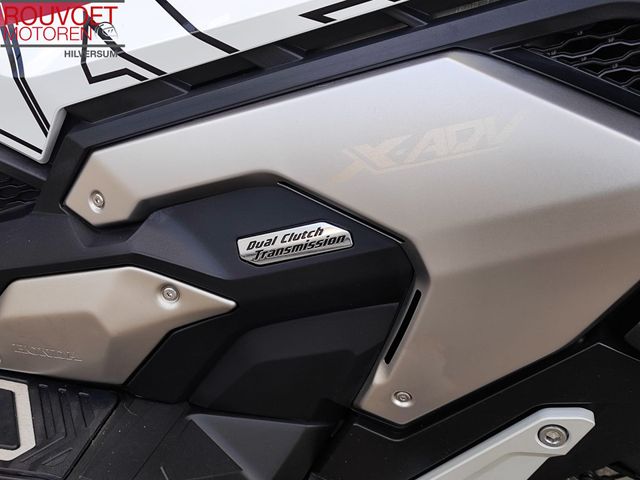 honda - x-adv