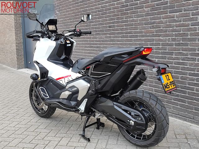 honda - x-adv