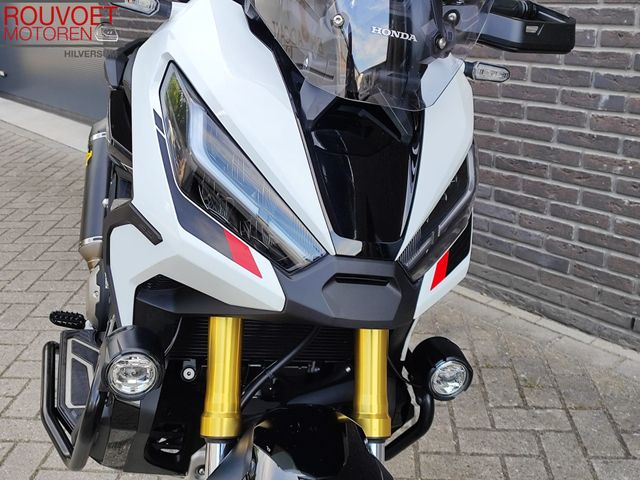 honda - x-adv