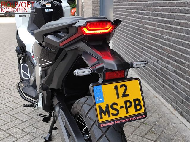honda - x-adv