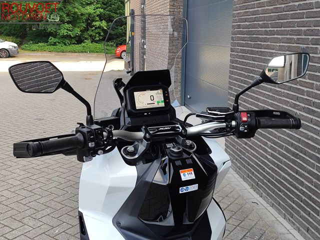 honda - x-adv