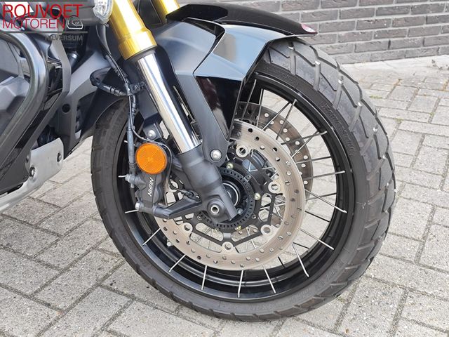 honda - x-adv