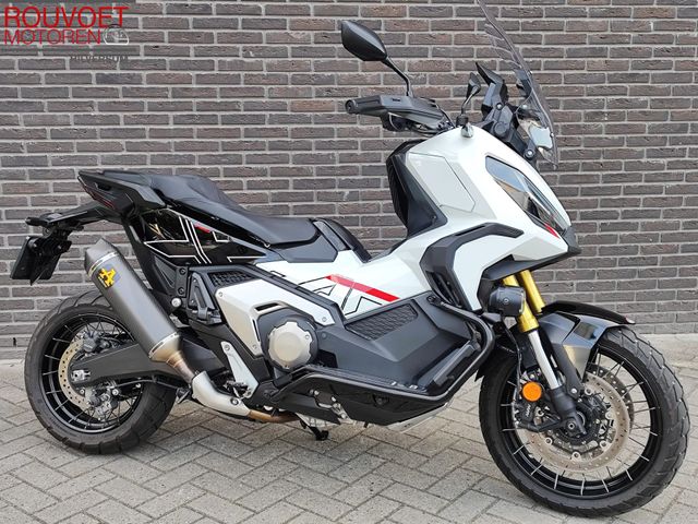 honda - x-adv