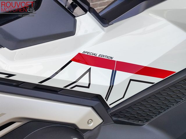 honda - x-adv