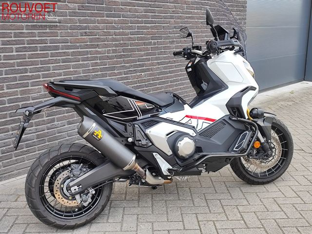 honda - x-adv