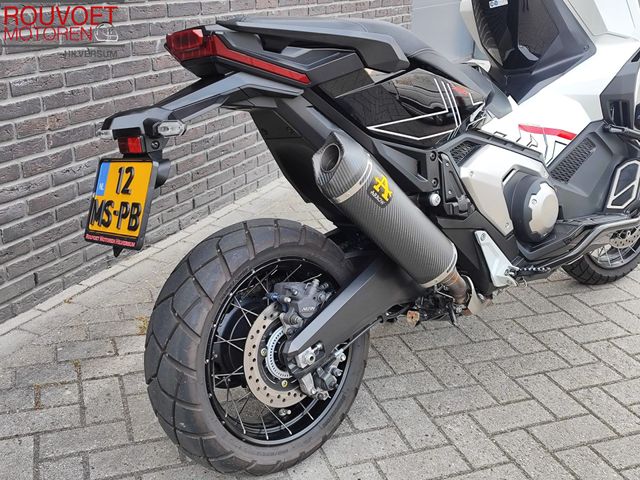 honda - x-adv