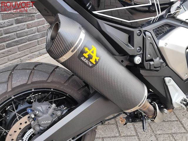 honda - x-adv