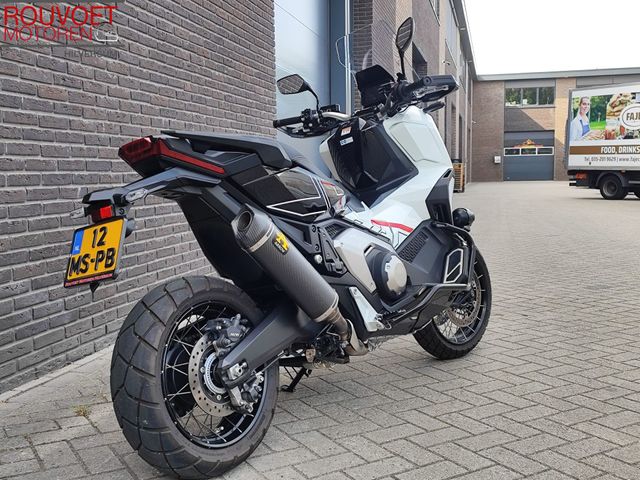 honda - x-adv