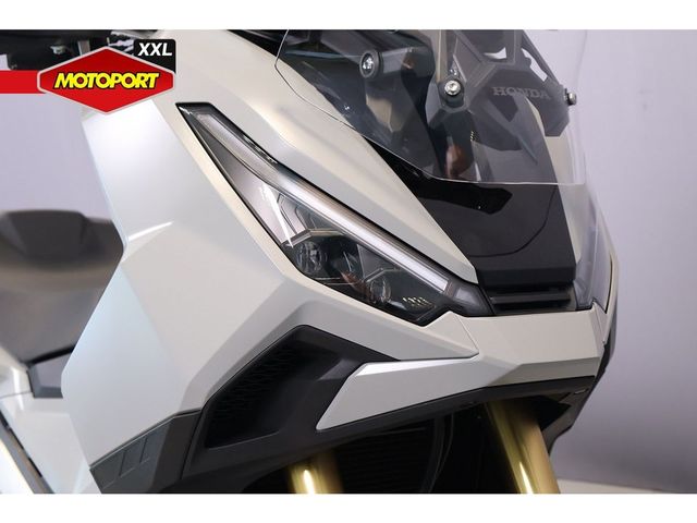 honda - x-adv