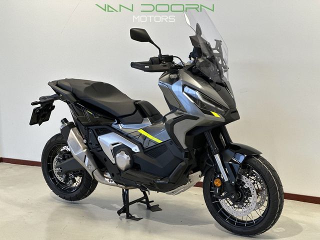 honda - x-adv