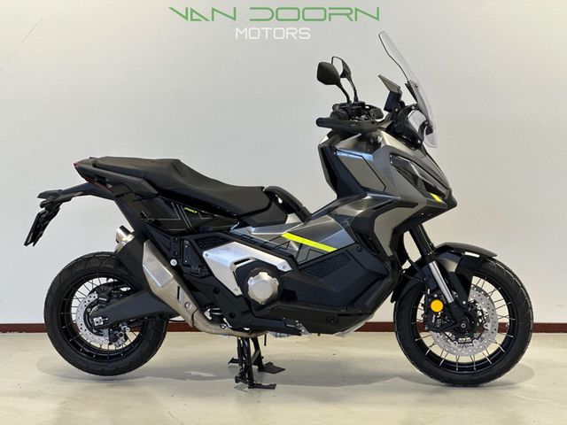 honda - x-adv