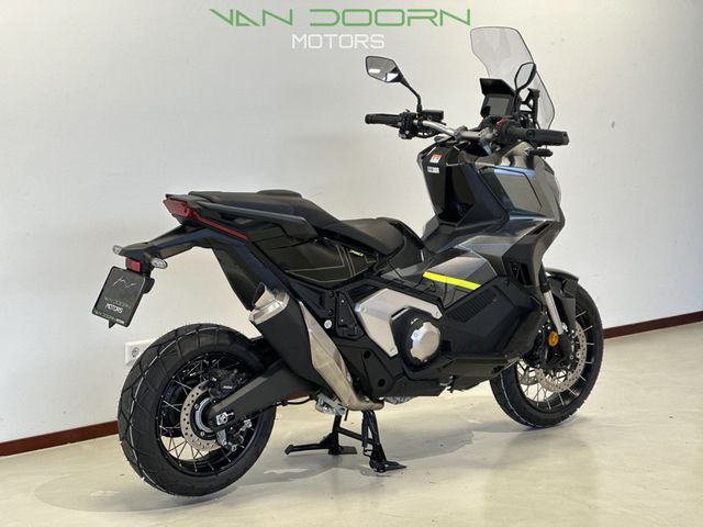 honda - x-adv