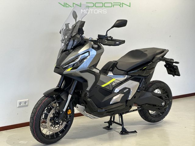 honda - x-adv