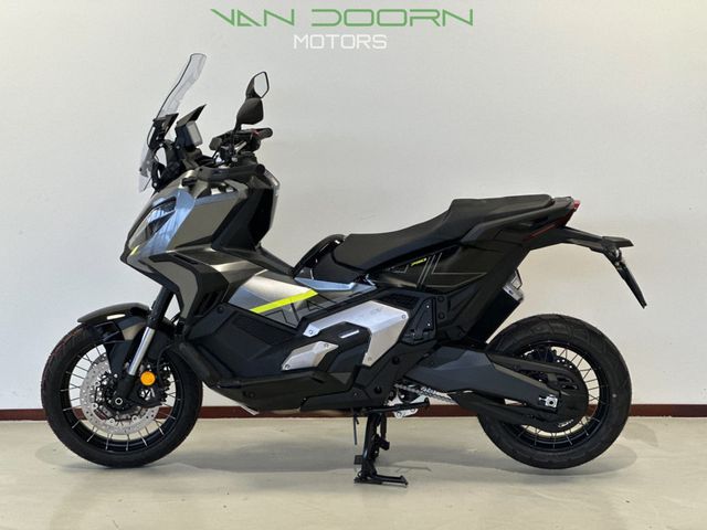 honda - x-adv