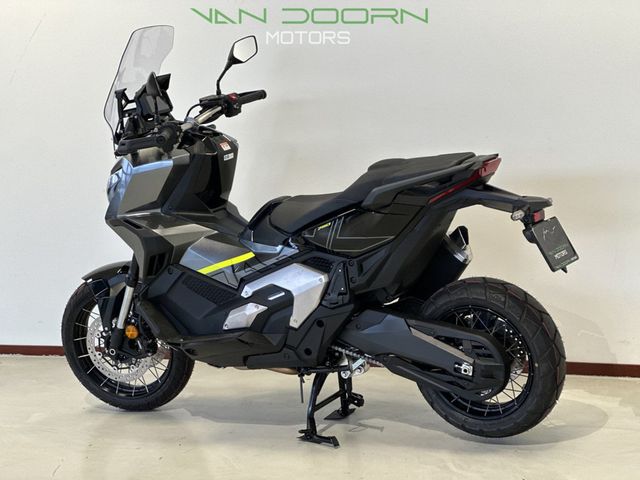 honda - x-adv