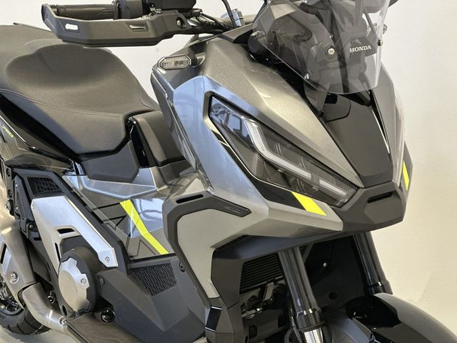 honda - x-adv