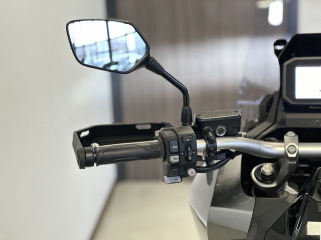 honda - x-adv